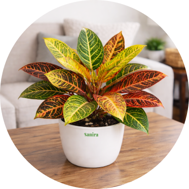 Air Purifying Plants